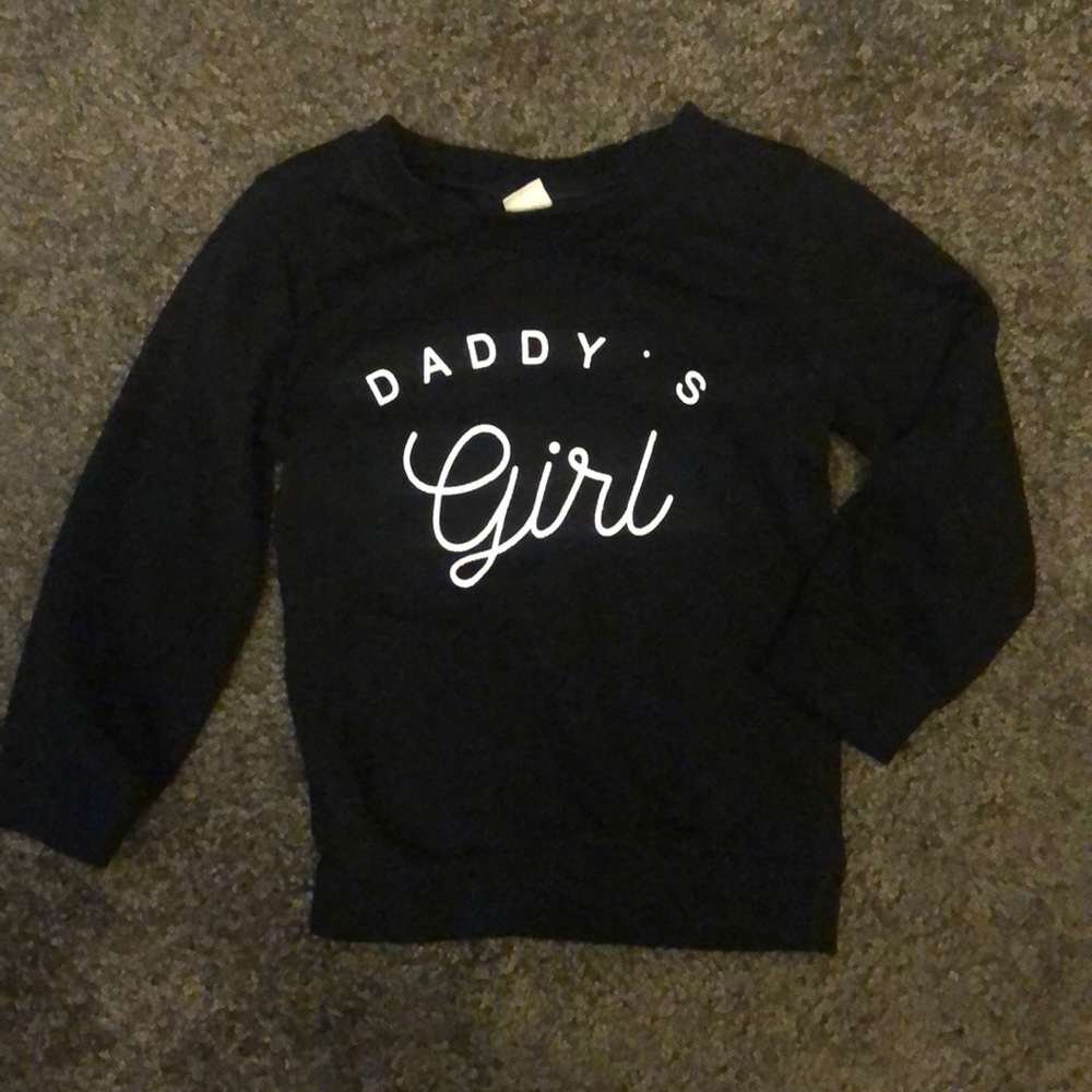 Daddy’s Girl